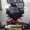 Makadamgear Cockpit CRF 250/300 Rally Navigation Tower